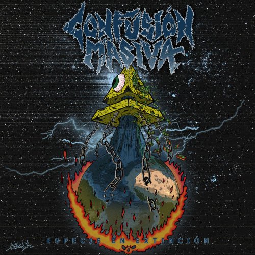 Especie en Extinción